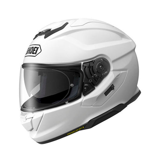 SHOEI GT-AIR II WHITE קסדת